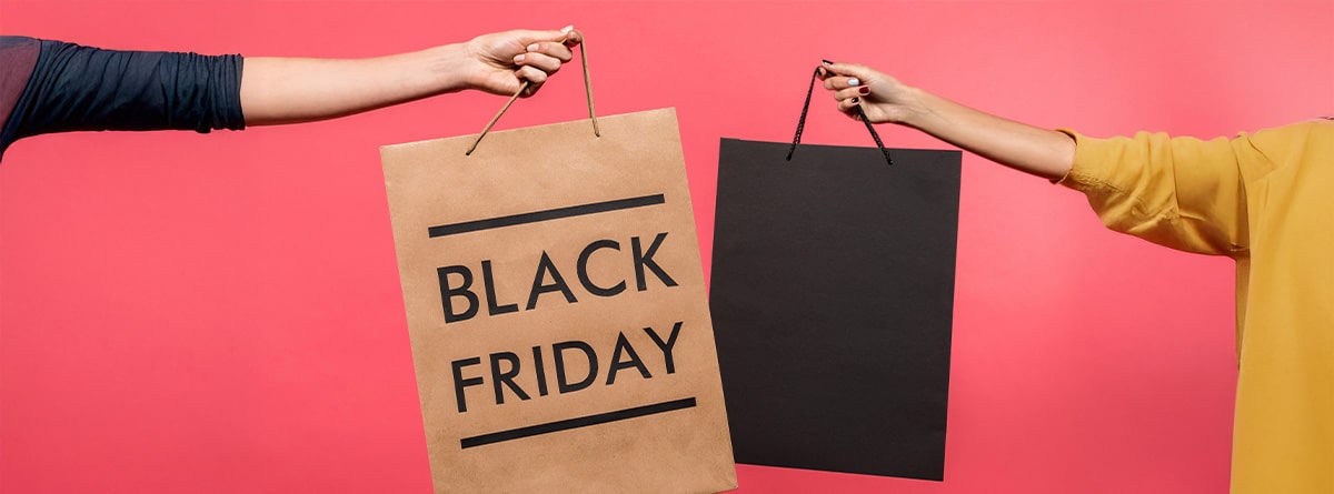 Sacarle partido al Black Friday