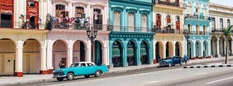 Visado para Cuba: todo lo que debes saber