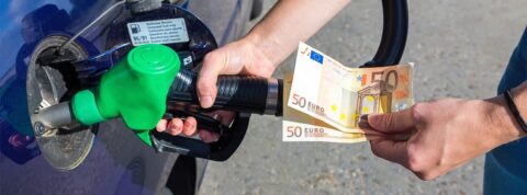 Desgravar gasolina autónomos, ¿es posible?
