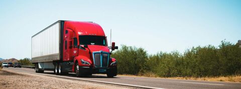 Cómo será la jubilación anticipada en transportes