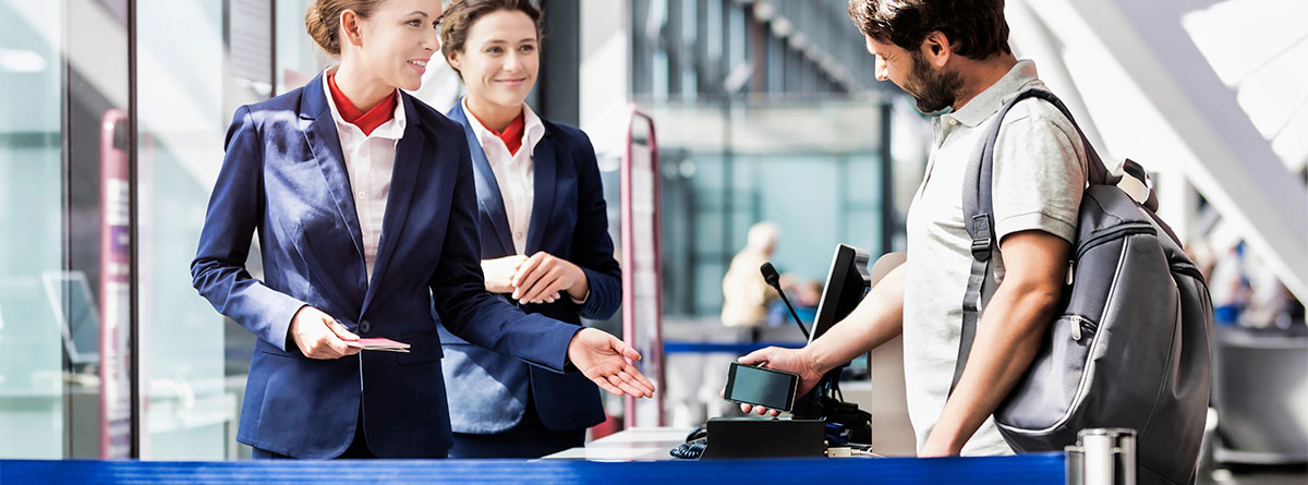 ¿Se puede viajar con NIE sin pasaporte?