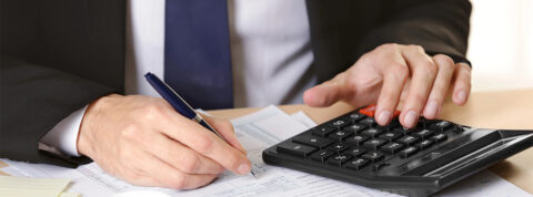 ¿Cómo se calcula el IRPF según el salario?