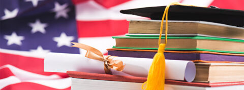 Becas deportivas para estudiar en EEUU
