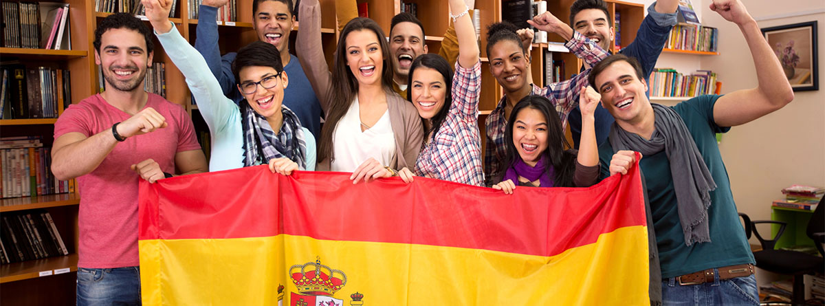 Estudiar en España siendo extranjero