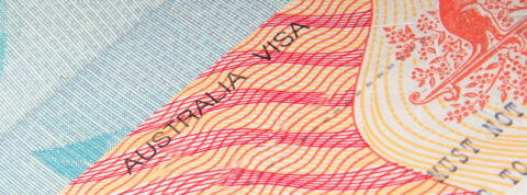 Visa para trabajar en Australia: requisitos