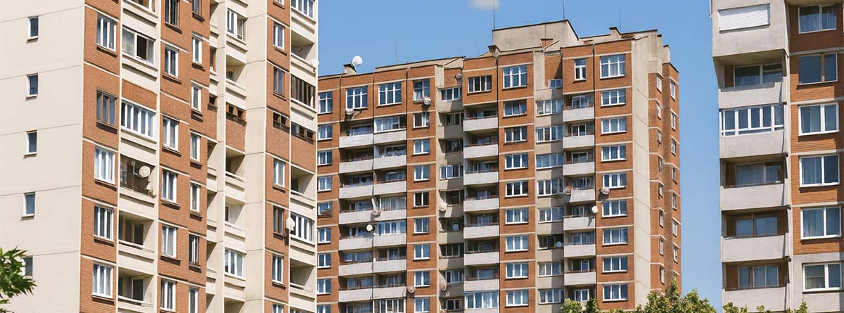 ¿Qué casa me puedo permitir con mi sueldo?