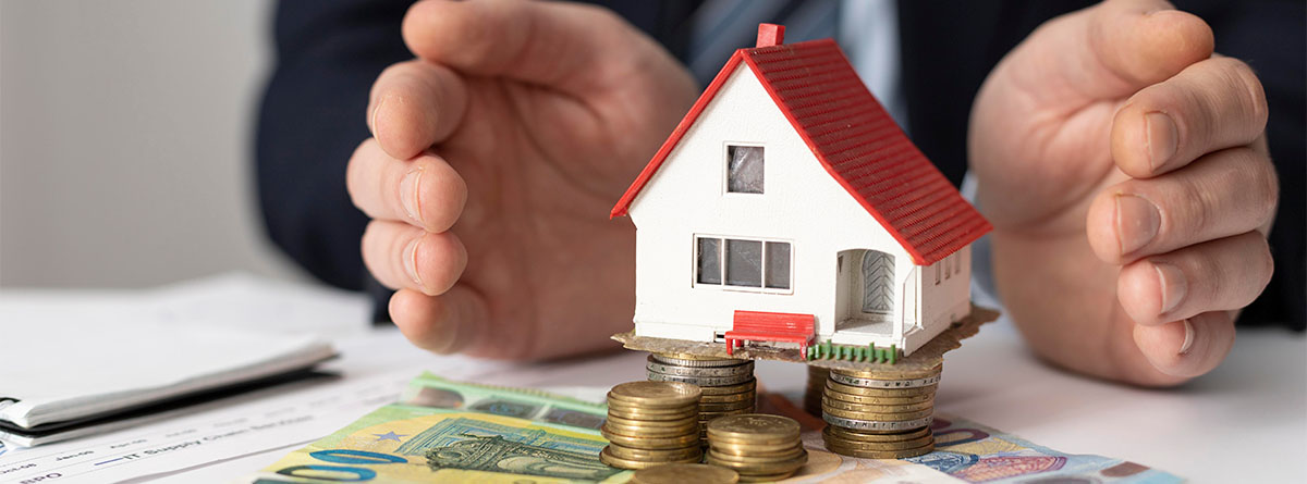 ¿Qué es pignorar una hipoteca?