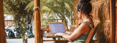 Workation, ¿en qué consiste?