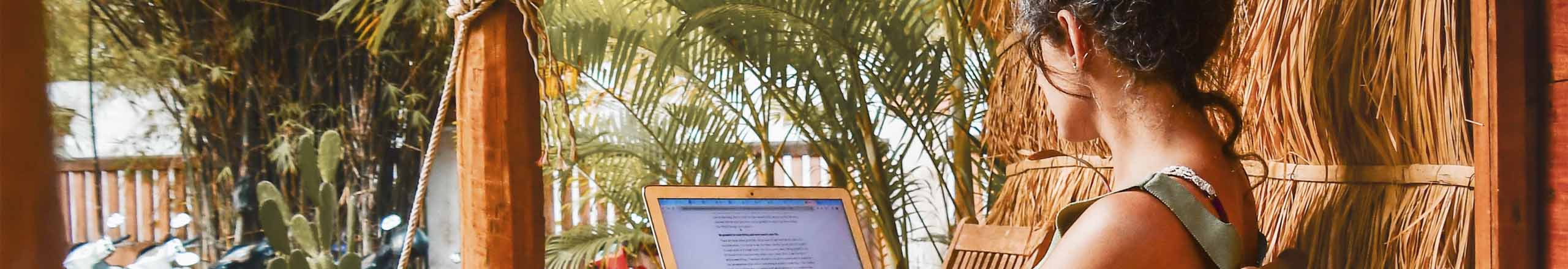 Workation, ¿en qué consiste?
