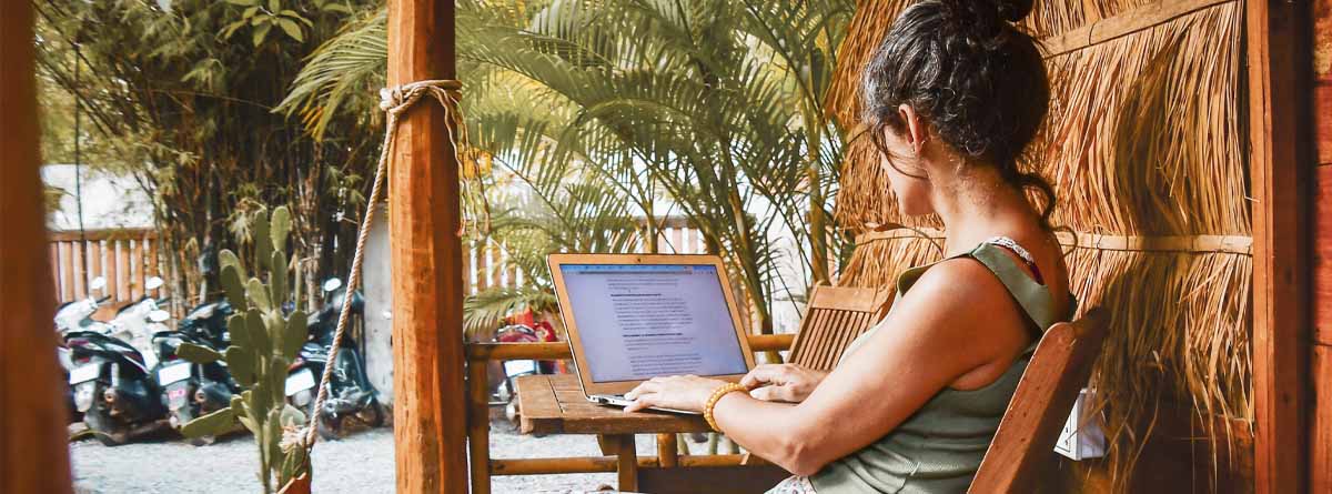 Workation, ¿en qué consiste?