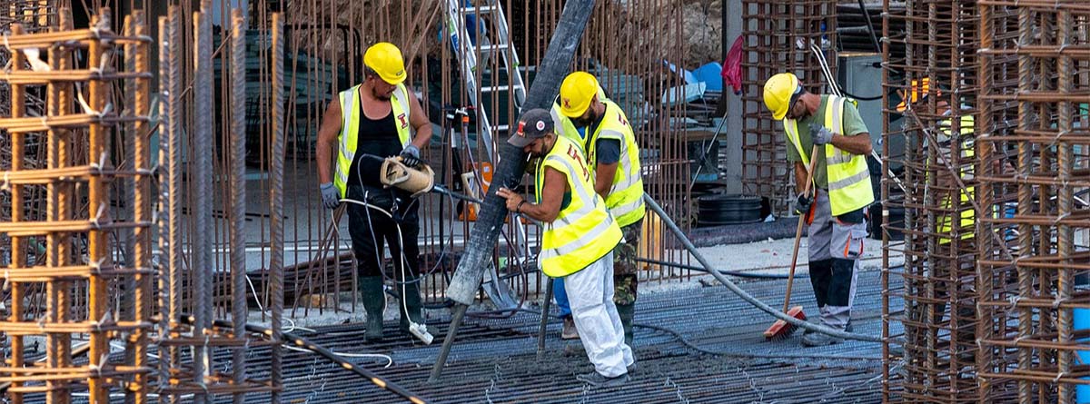 Nueva Ley sobre control horario 2025