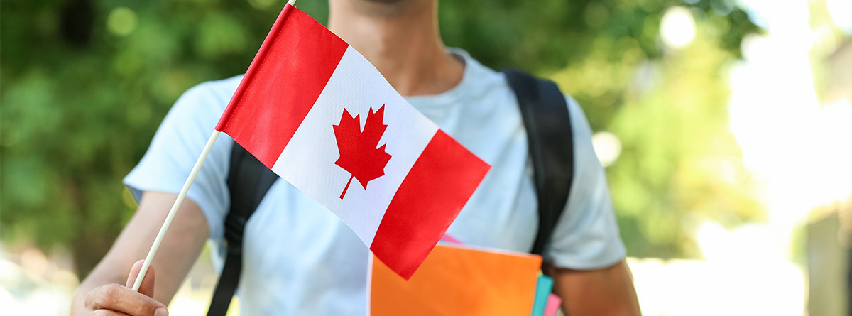 ¿Cómo estudiar en Canadá?