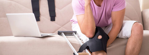 Prestación económica por gran invalidez