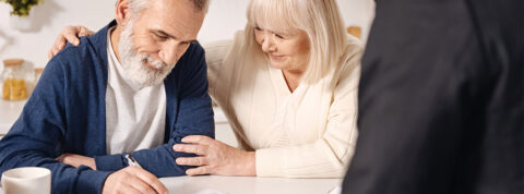 ¿Puedo cobrar la pensión si tengo deudas?