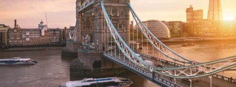 Requisitos para trabajar en Reino Unido