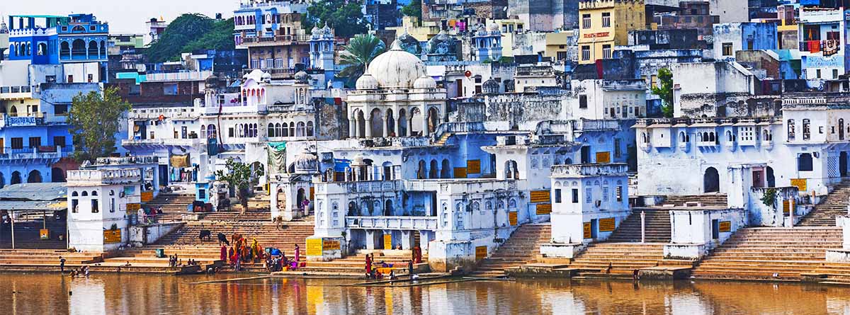 Visado para ir a India, ¿puedo solicitarlo online?