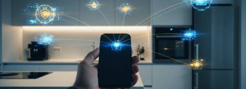 ¿Qué es el Intenet de las Cosas (IoT)? Funcionamiento y ventajas