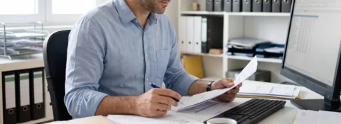 Diferencias entre CIF y NIF, ¿es lo mismo?